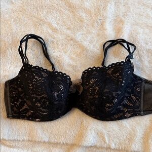 Ciao Bella Balconette Bra